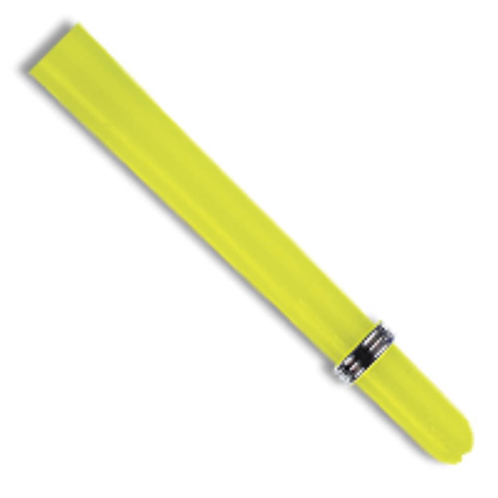 Cañas M3 Nylon Corta Amarilla Neon29145 vista 2