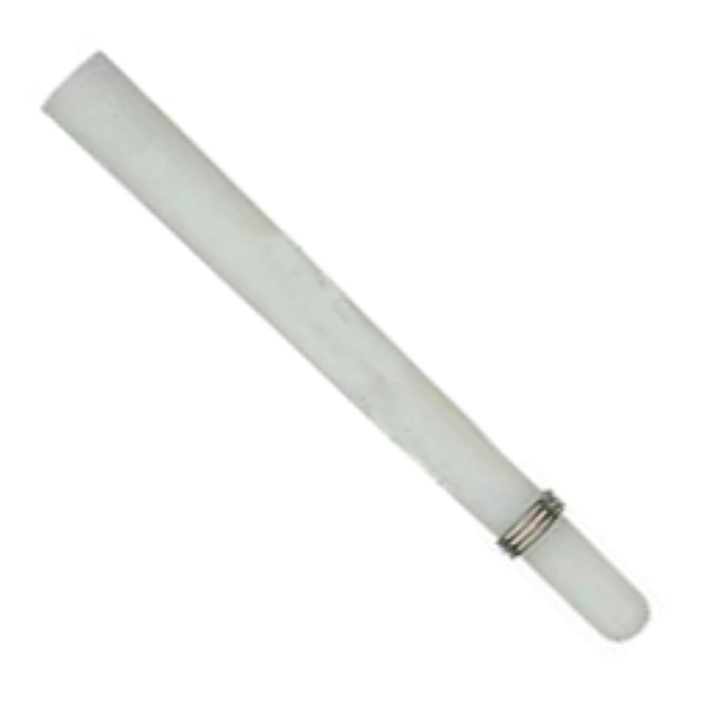 Cañas M3 Nylon Larga (45mm) blanca29100 vista 2