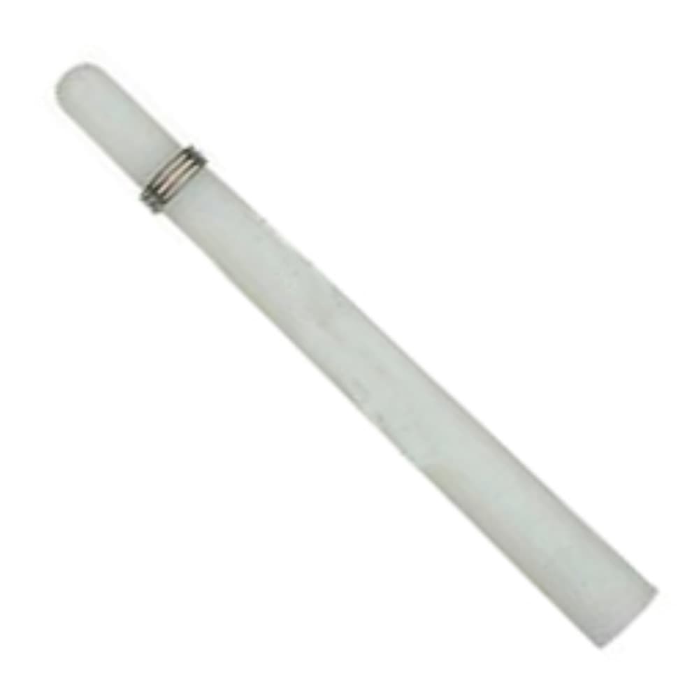 Cañas M3 Nylon Larga (45mm) blanca29100 vista 3