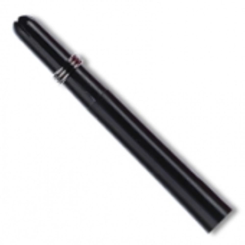 Cañas M3 Nylon Larga (45mm) Negra29099 vista 3