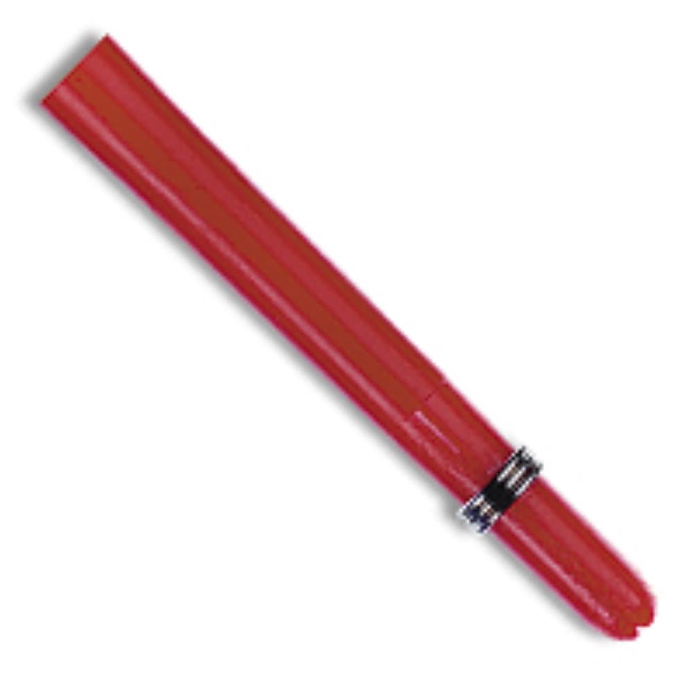 Cañas M3 Nylon Larga (45mm) Roja29102. vista 2