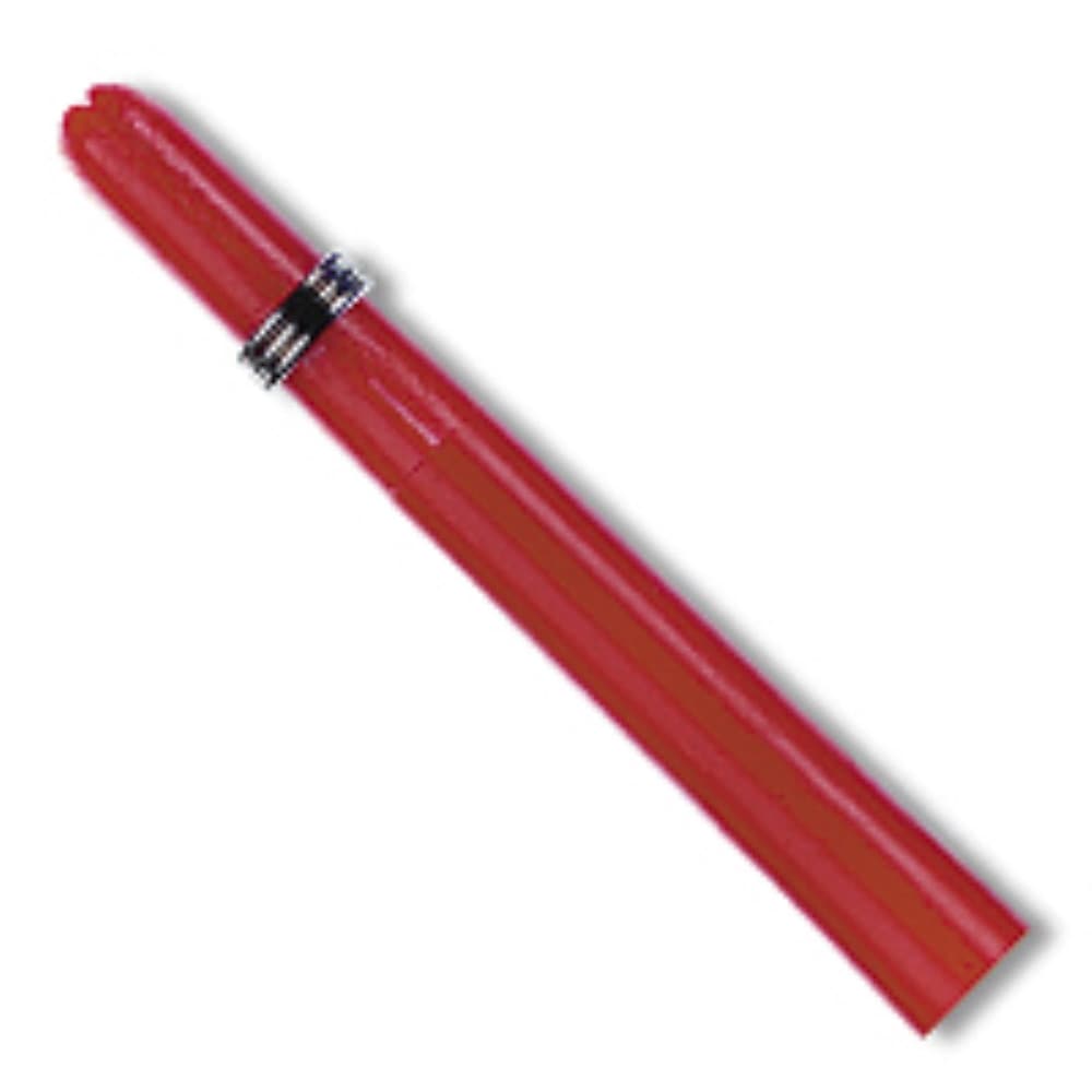 Cañas M3 Nylon Larga (45mm) Roja29102. vista 3