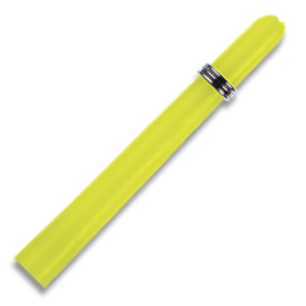 Cañas M3 Nylon Mediana (35mm) amarilla neon29146