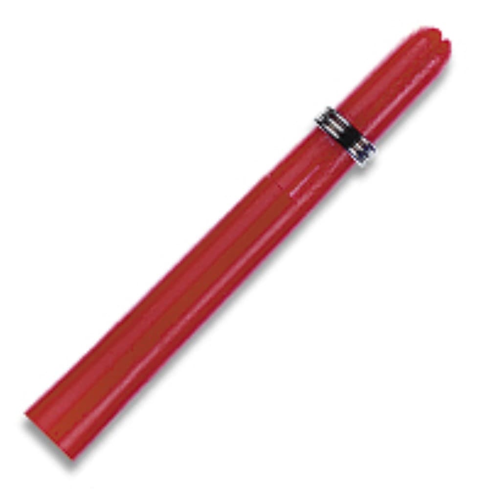 Cañas M3 Nylon Mediana (35mm) Roja29039