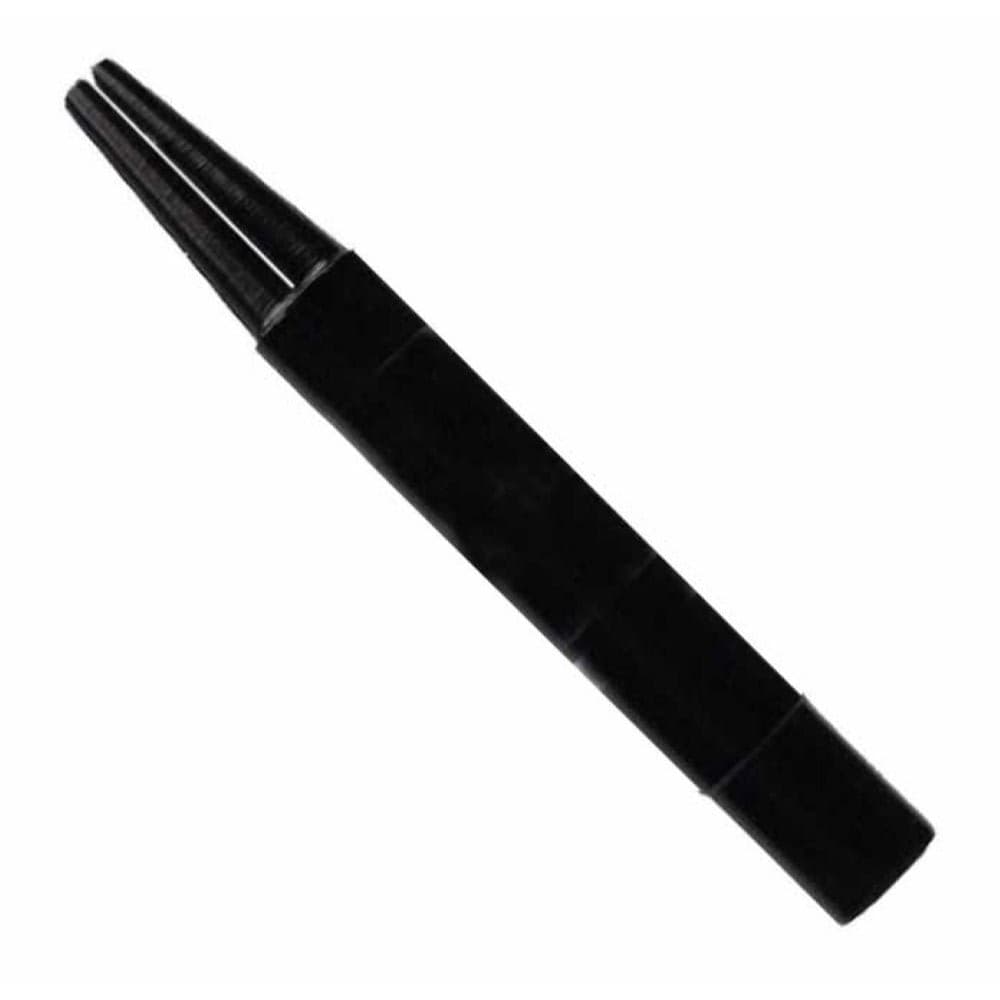 Cañas M3 Aluminio negro Corta (25mm)29045. vista 3
