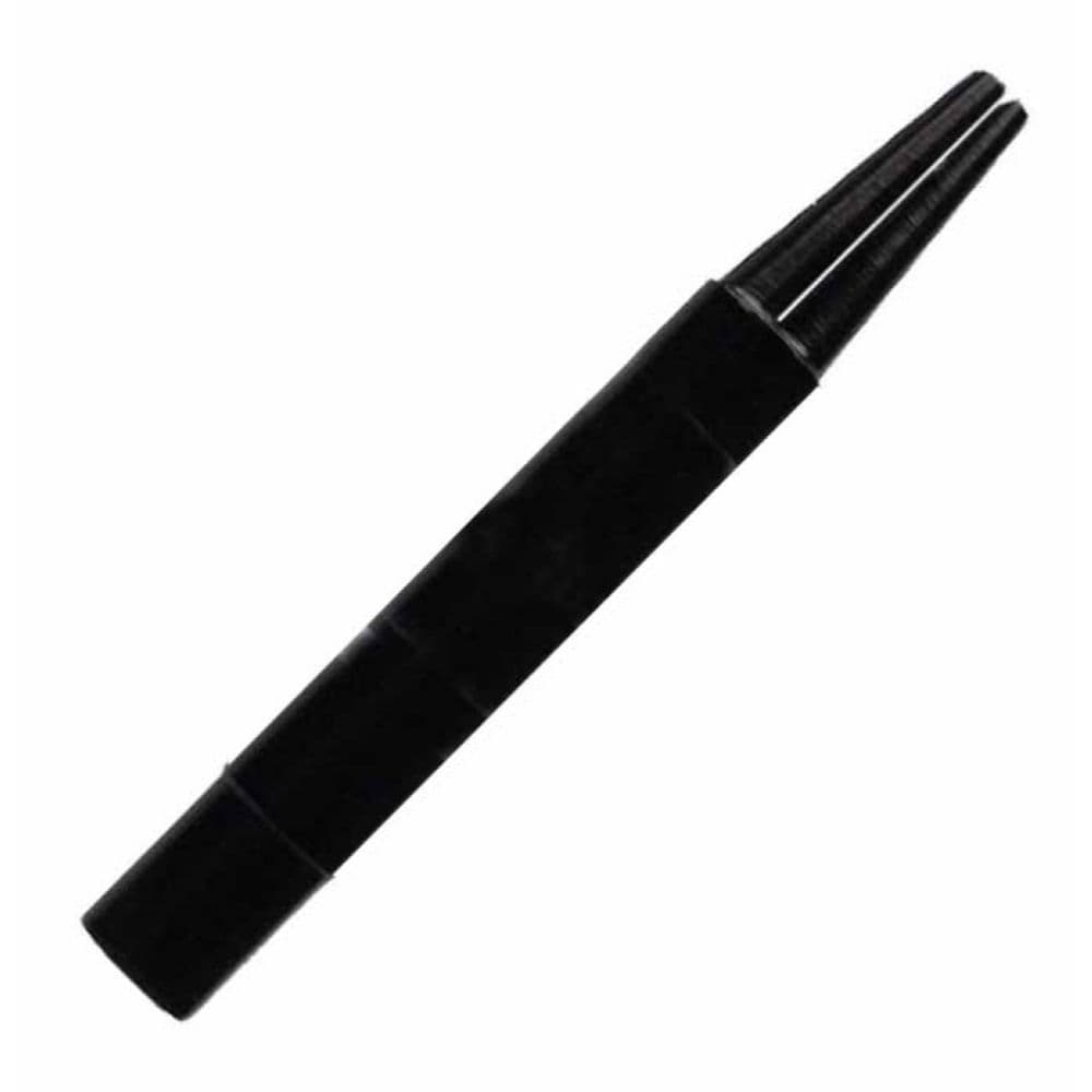 Cañas M3 Aluminio negro Corta (25mm)29045.
