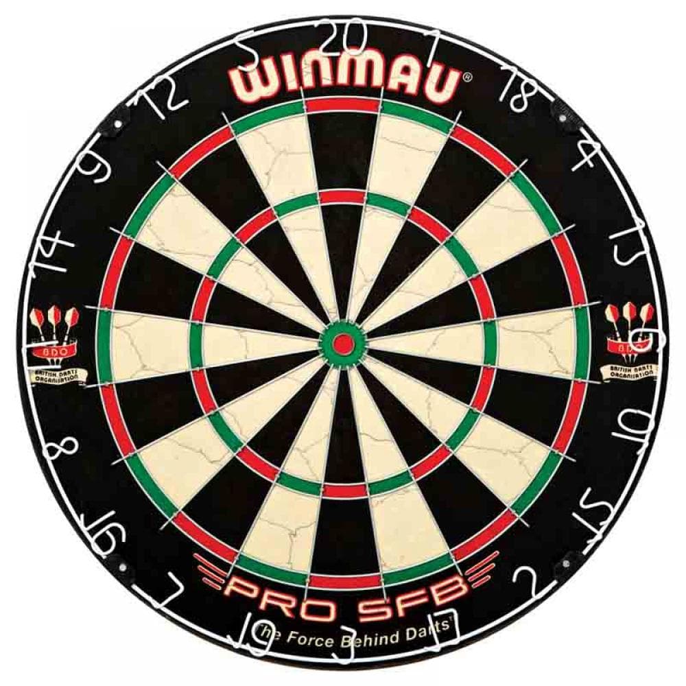 Diana Winmau Pro-Sfb3015