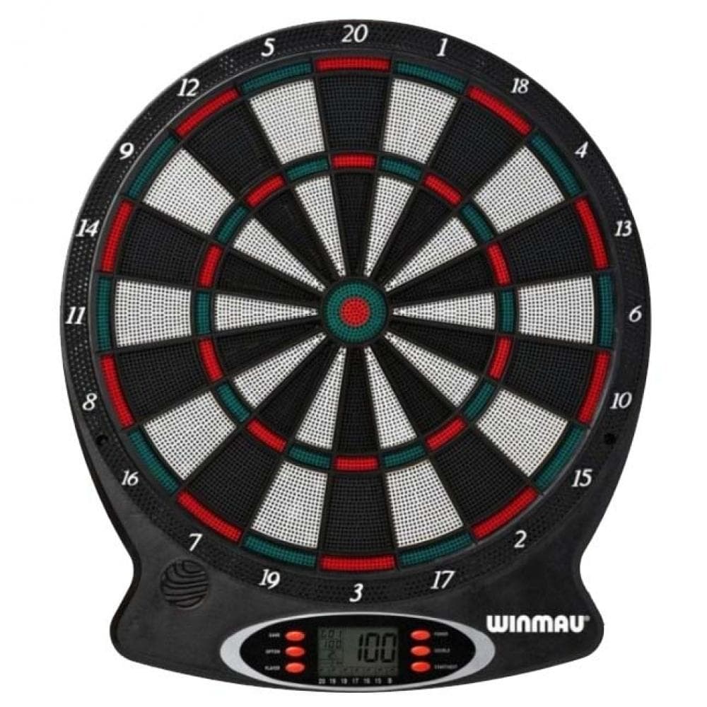 Diana Electrónica Winmau Darts Ton Machine3556