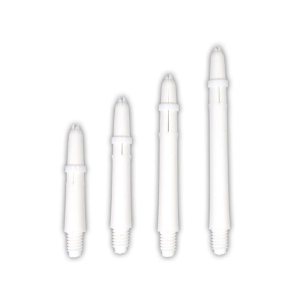 Cañas L-Style Laro Shaft Locked Straight Blanca 260 39mm
