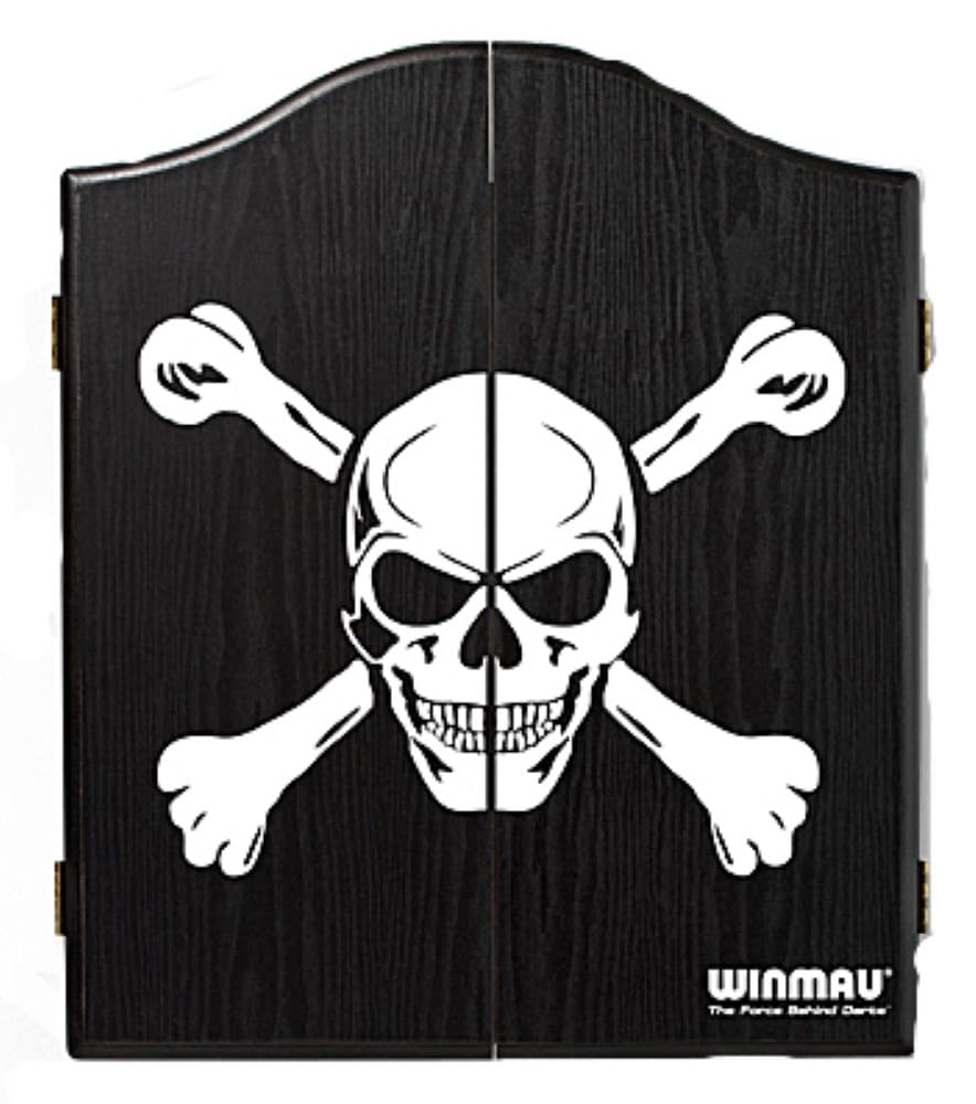 Armario Winmau Skull Classic4001