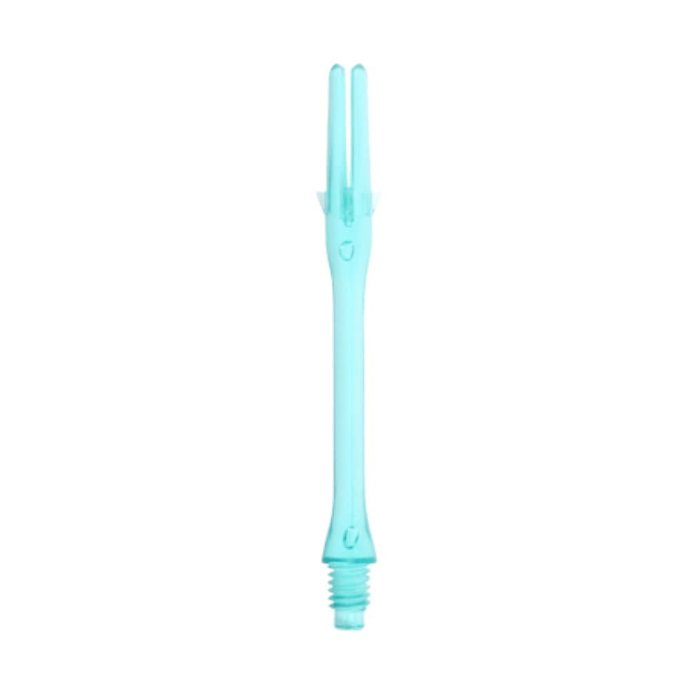 Cañas L-Style L-Shaft Locked Slim Esmeralda 370 50mmLSHs-EM-370