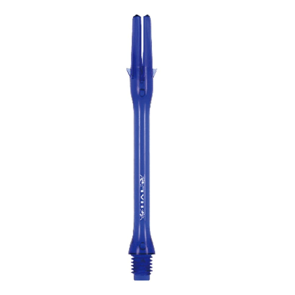 Cañas L-Style L-Shaft Locked Slim Haruki Blue 440 57mm