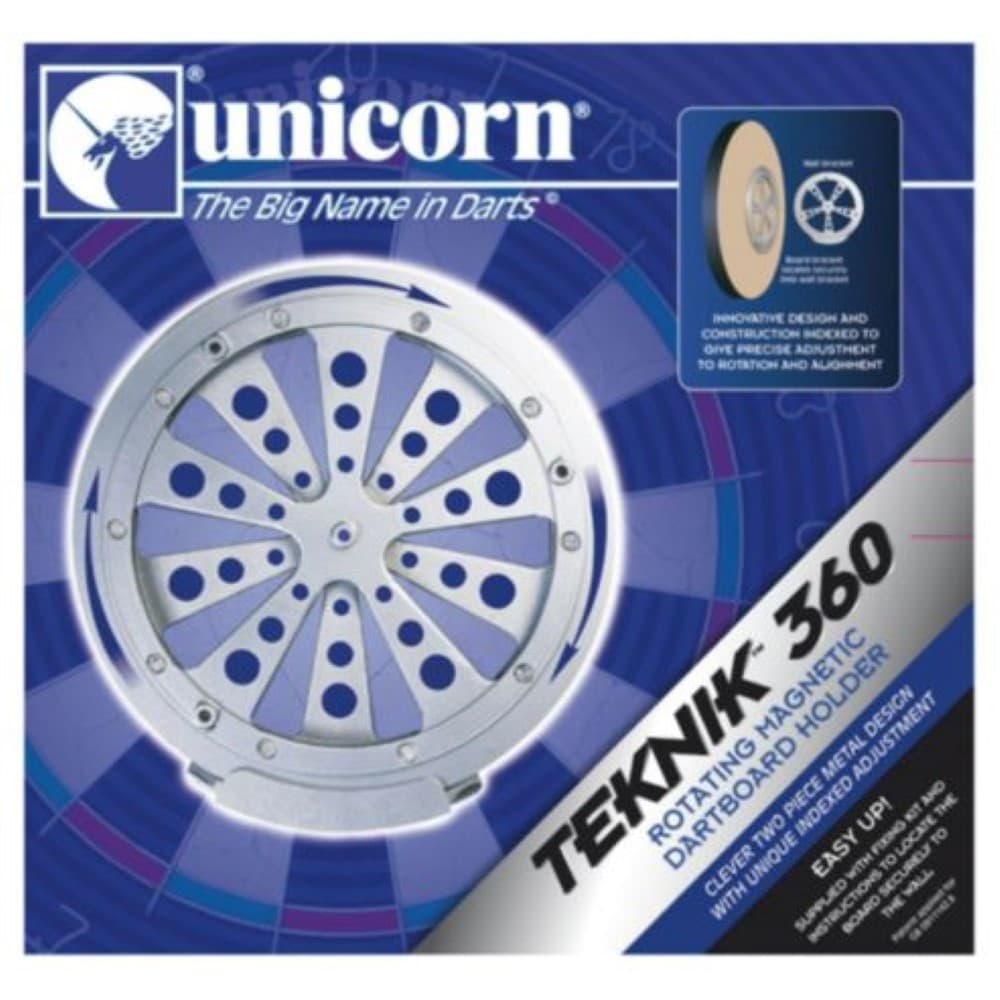 Soporte Magnetico Unicorn Teknik 36079427 vista 2