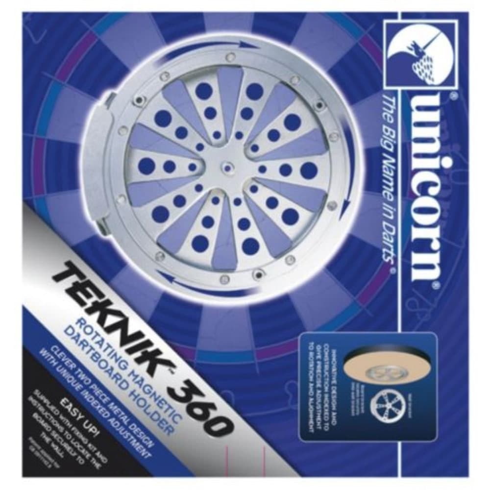 Soporte Magnetico Unicorn Teknik 36079427 vista 3