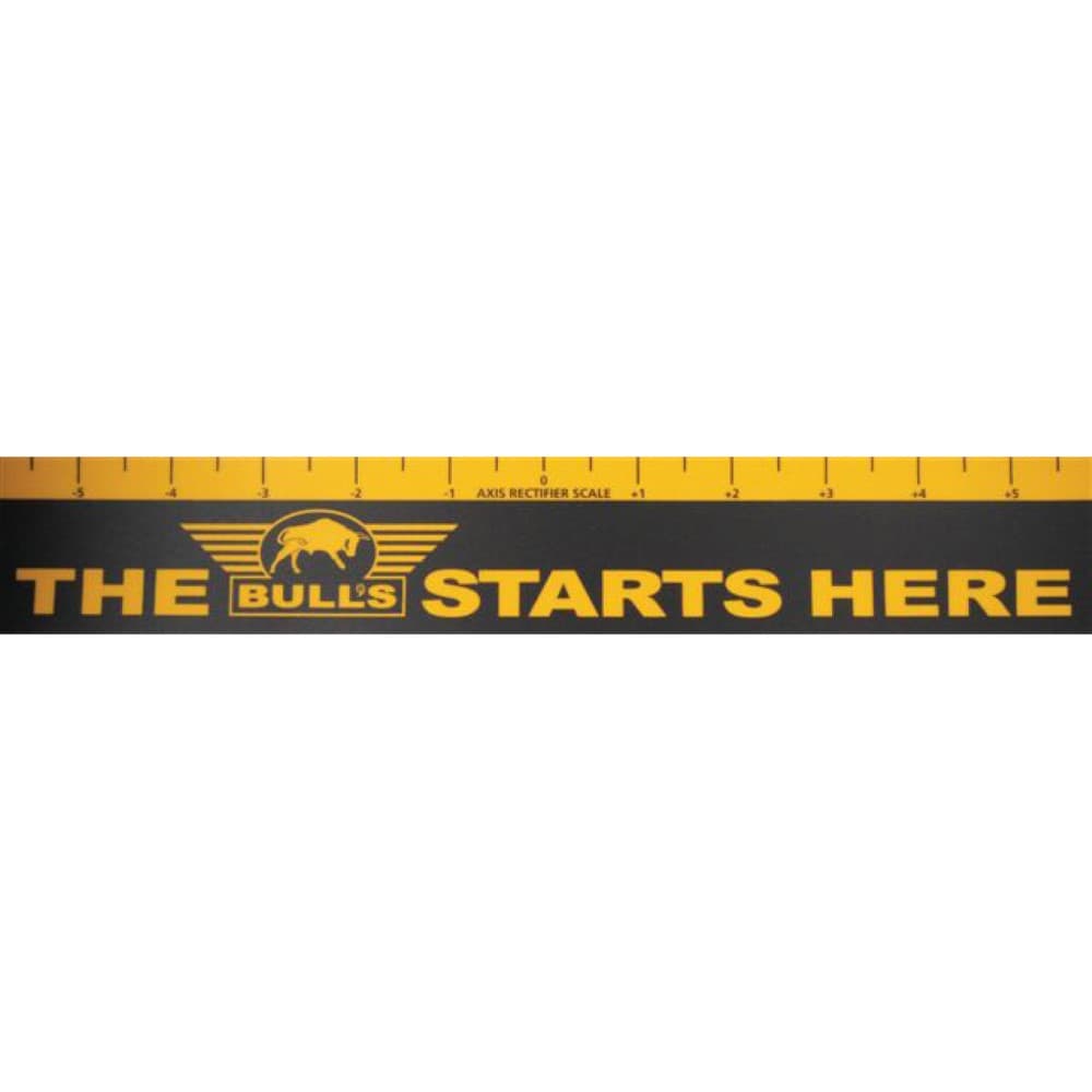 Linea de Tiro Bulls Darts Throw Line67003