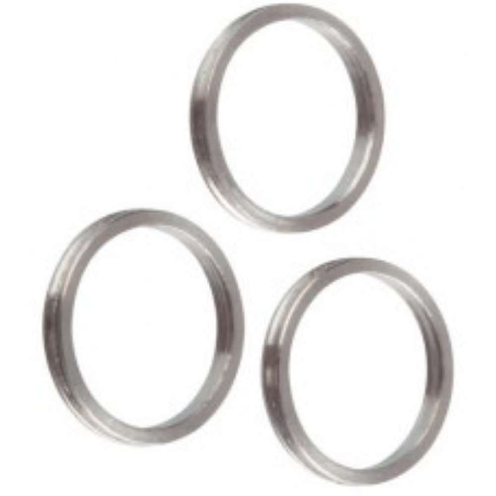 Anillos Target Darts Pro Grip Ring Bagget Plata110280 vista 2