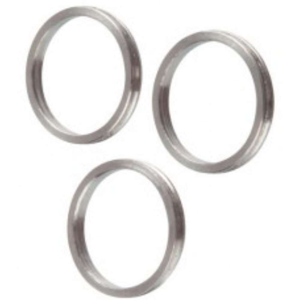 Anillos Target Darts Pro Grip Ring Bagget Plata110280 vista 3