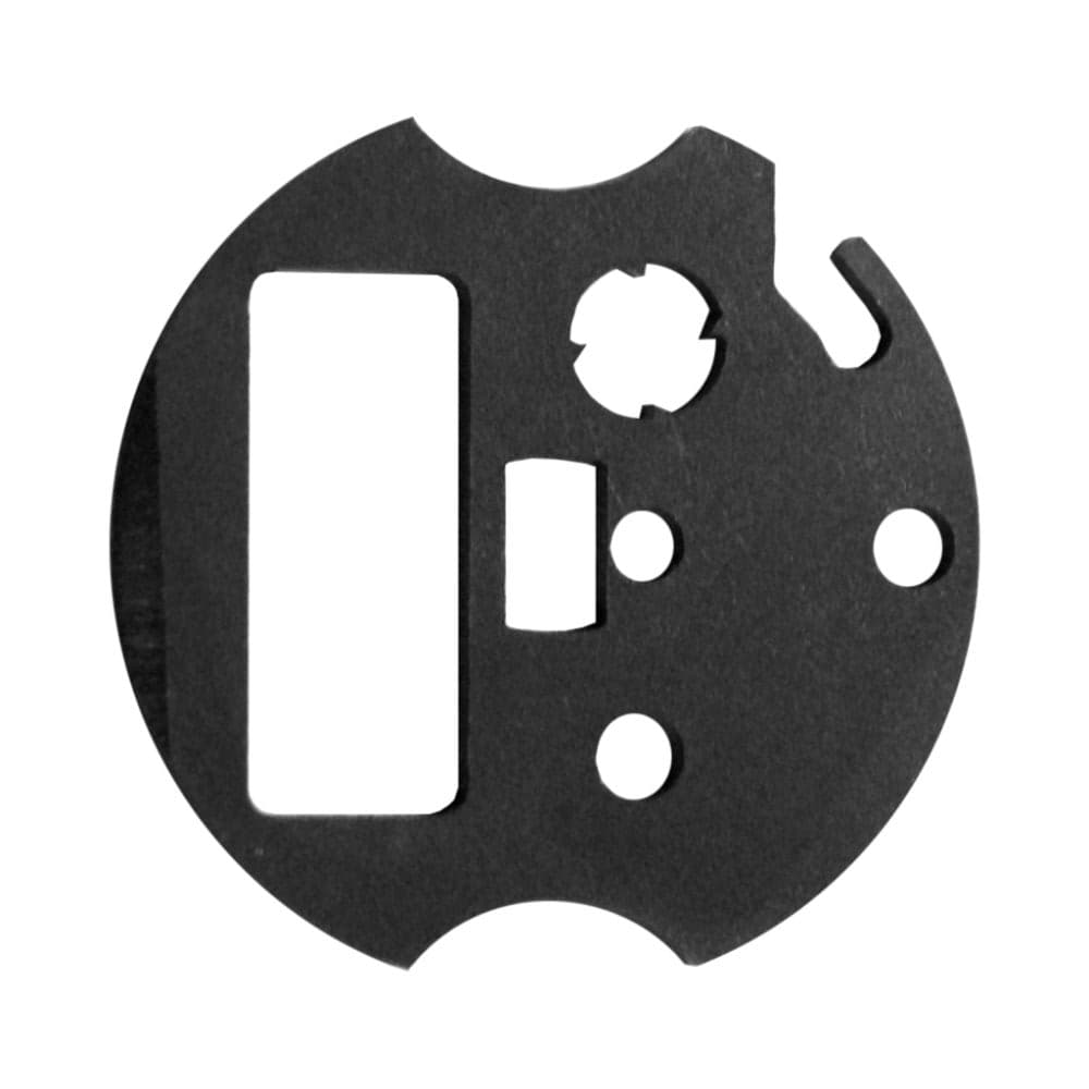 Llave Multiusos para dardos Bulls darts Dart Tool64101 vista 2