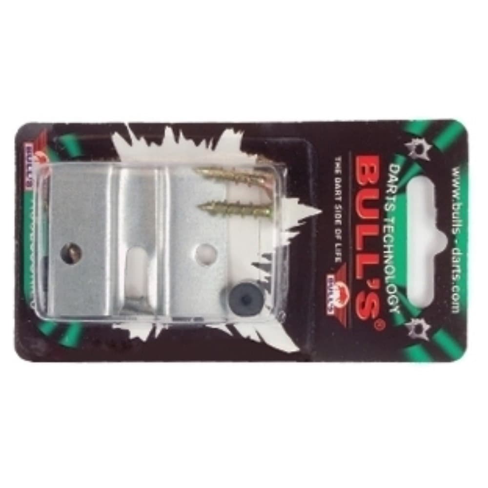 Soporte diana de Convencional Board Bracket Bulls Darts65001 vista 2