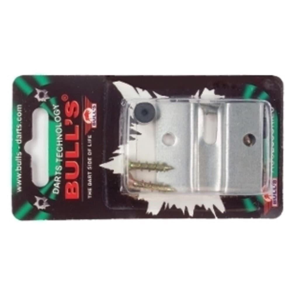 Soporte diana de Convencional Board Bracket Bulls Darts65001 vista 3