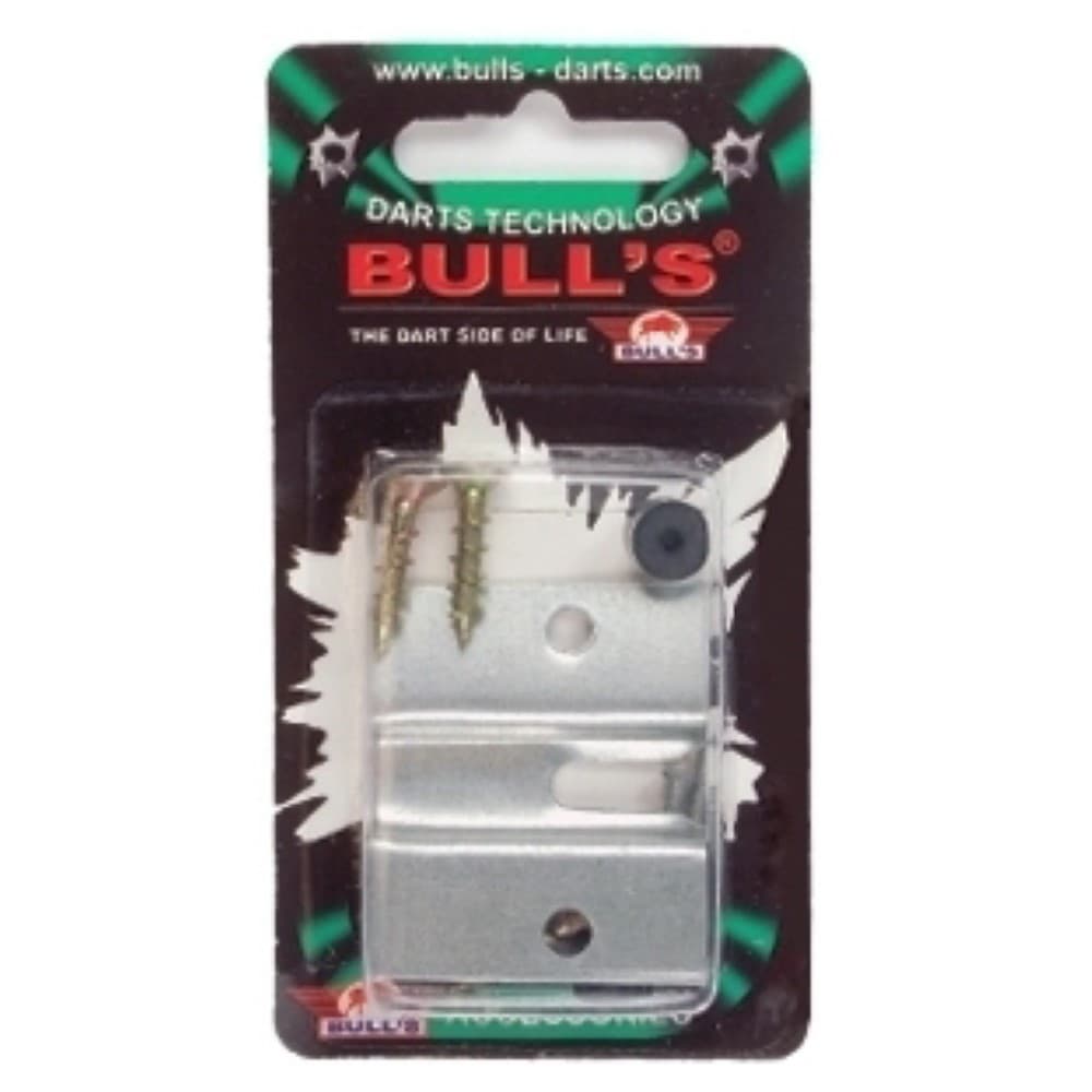 Soporte diana de Convencional Board Bracket Bulls Darts65001
