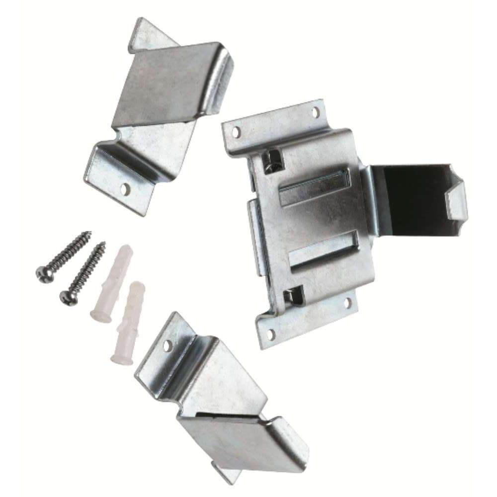 Soporte Diana Tradicional Winmau Dartboard Clamp8560 vista 2