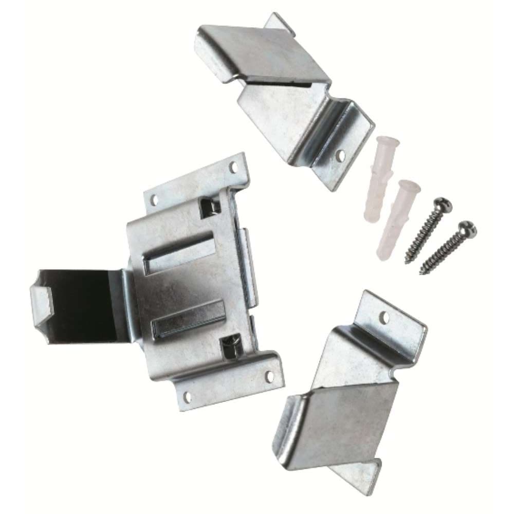 Soporte Diana Tradicional Winmau Dartboard Clamp8560 vista 3