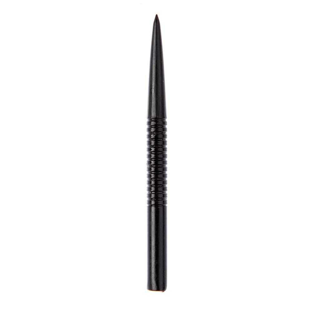 Punta acero Winmau Darts Negro estriado 32mm Ringed Black Point8371B vista 3