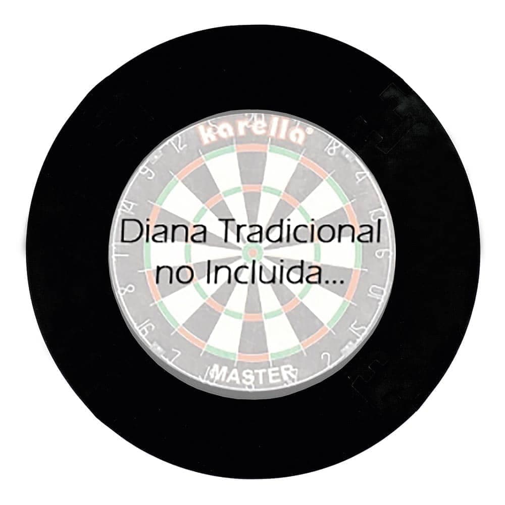 Dartboard Surrounds Puzzle Karella8076.06