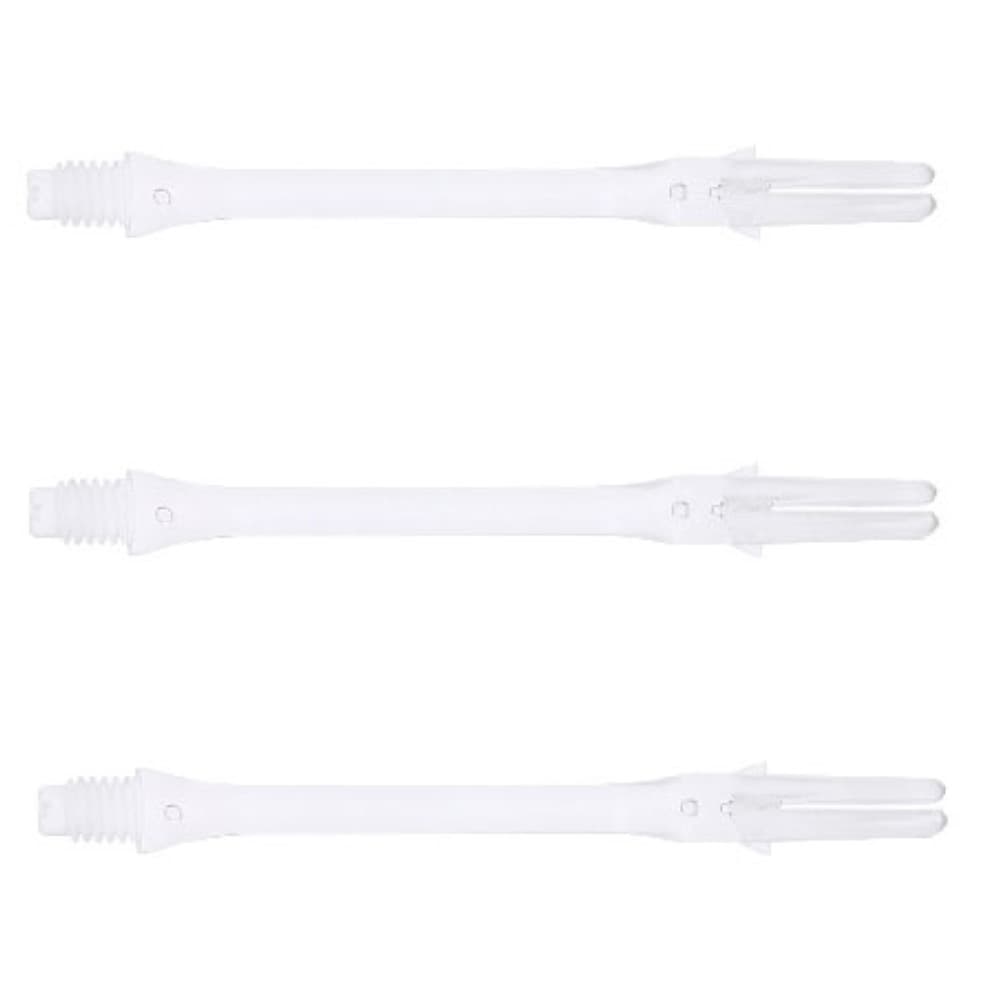 Cañas L-Style L-Shaft Locked Slim clear 440 57mm vista 2