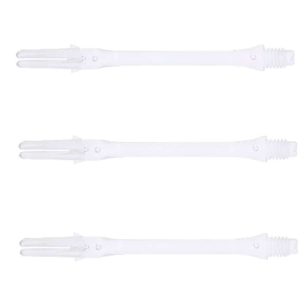 Cañas L-Style L-Shaft Locked Slim clear 440 57mm vista 3