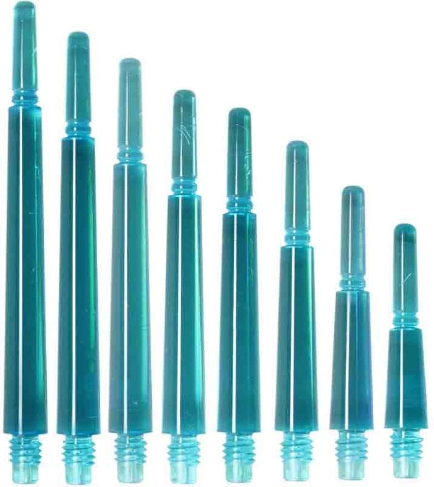 Cañas Fit Shaft Gear Normal Spining Azul Celeste (Giratoria) Talla 5