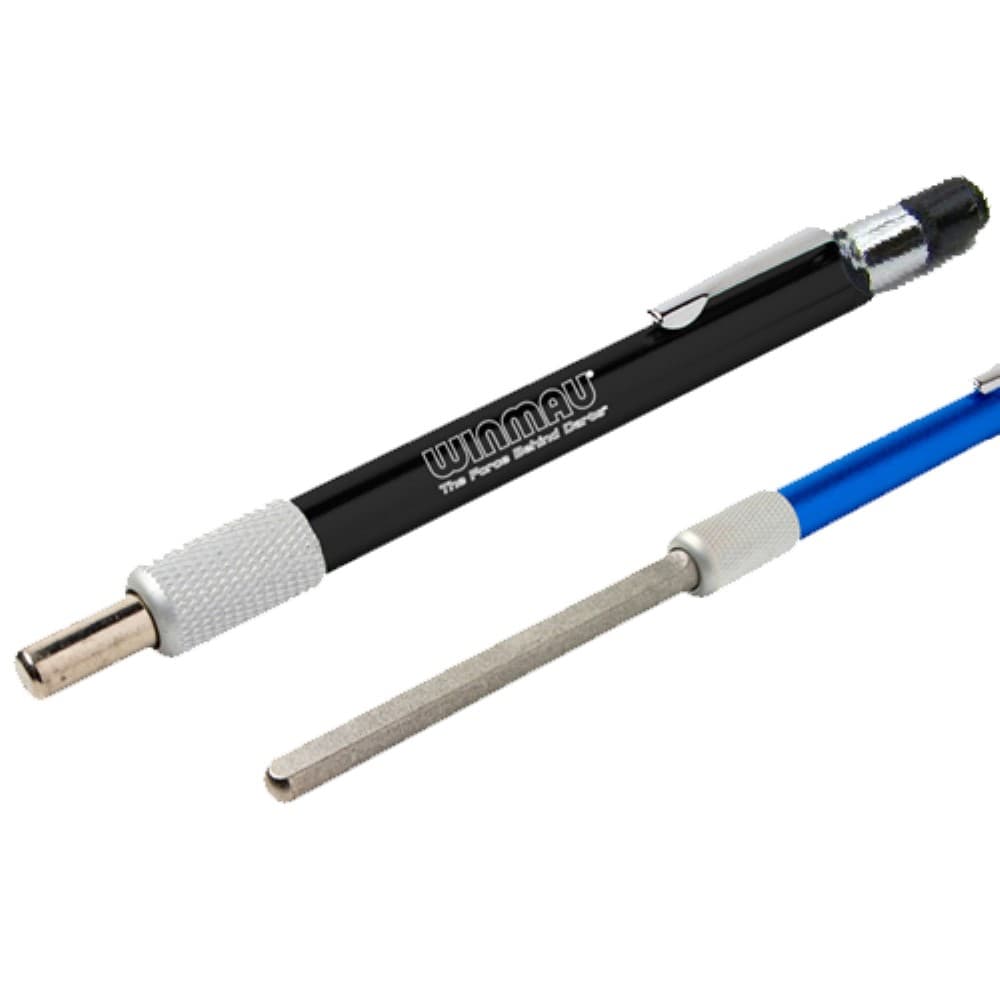 Winmau Darts Diamond Point Sharpener8389-black vista 2