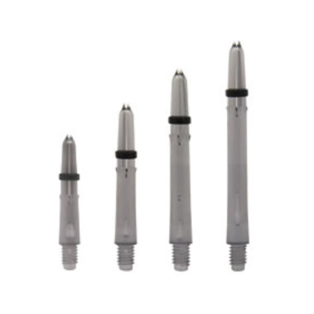 Cañas L-Style Laro Shaft Locked Straight Smoke 330 46mm