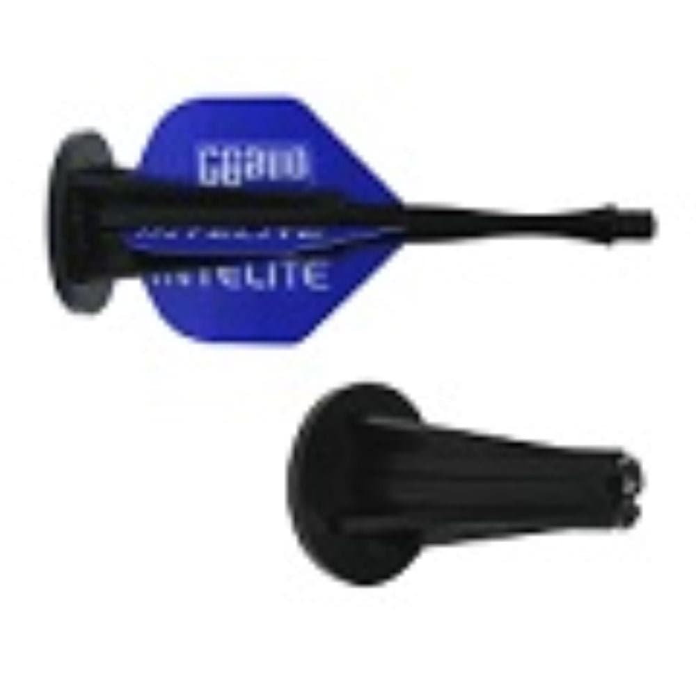 Cañas Aplicador Intelite Dart Flight One80 (No incluye Pluma)2325.. vista 2