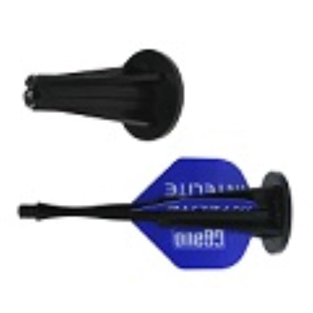 Cañas Aplicador Intelite Dart Flight One80 (No incluye Pluma)2325.. vista 3