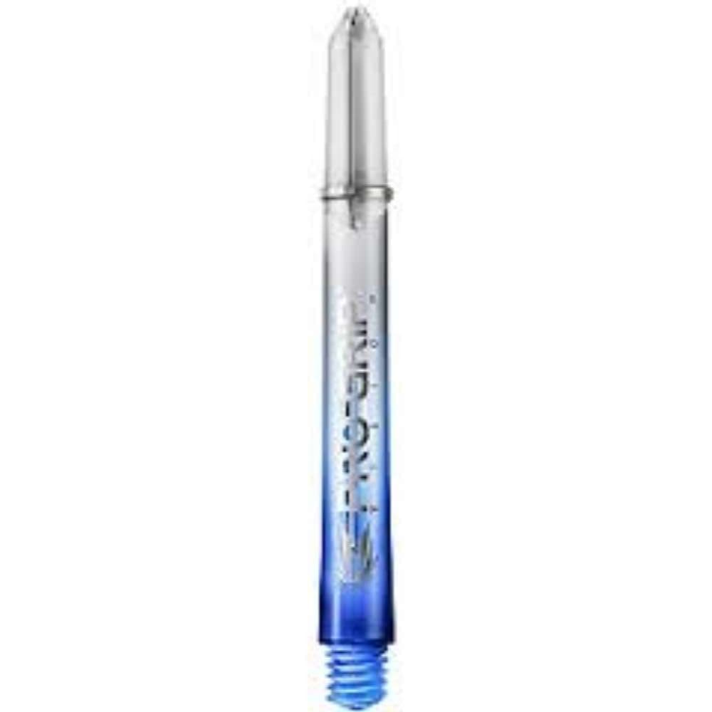 Cañas Target Pro Grip Vision Shaft Medium Azul (48mm)110172 vista 3