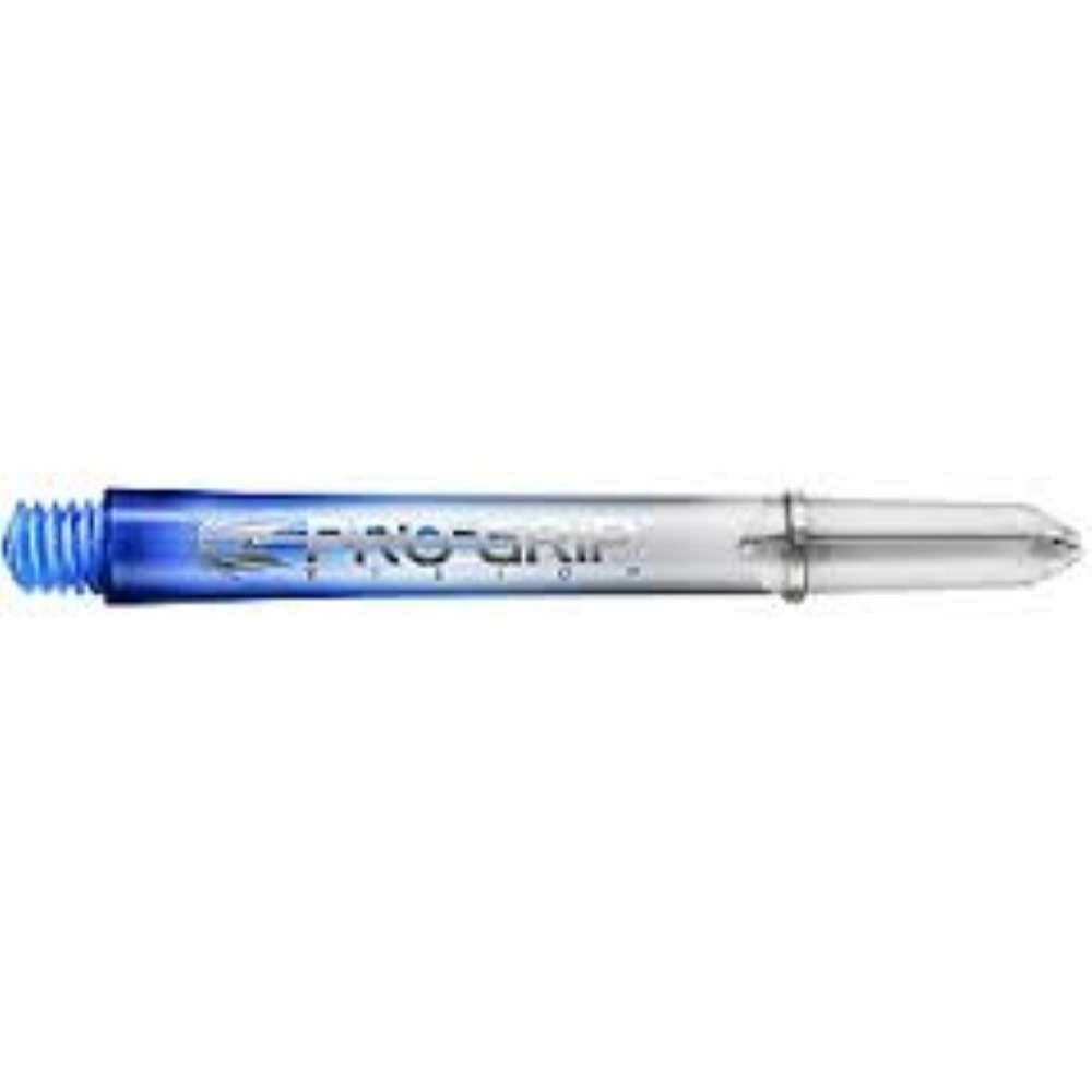 Cañas Target Pro Grip Vision Shaft Medium Azul (48mm)110172