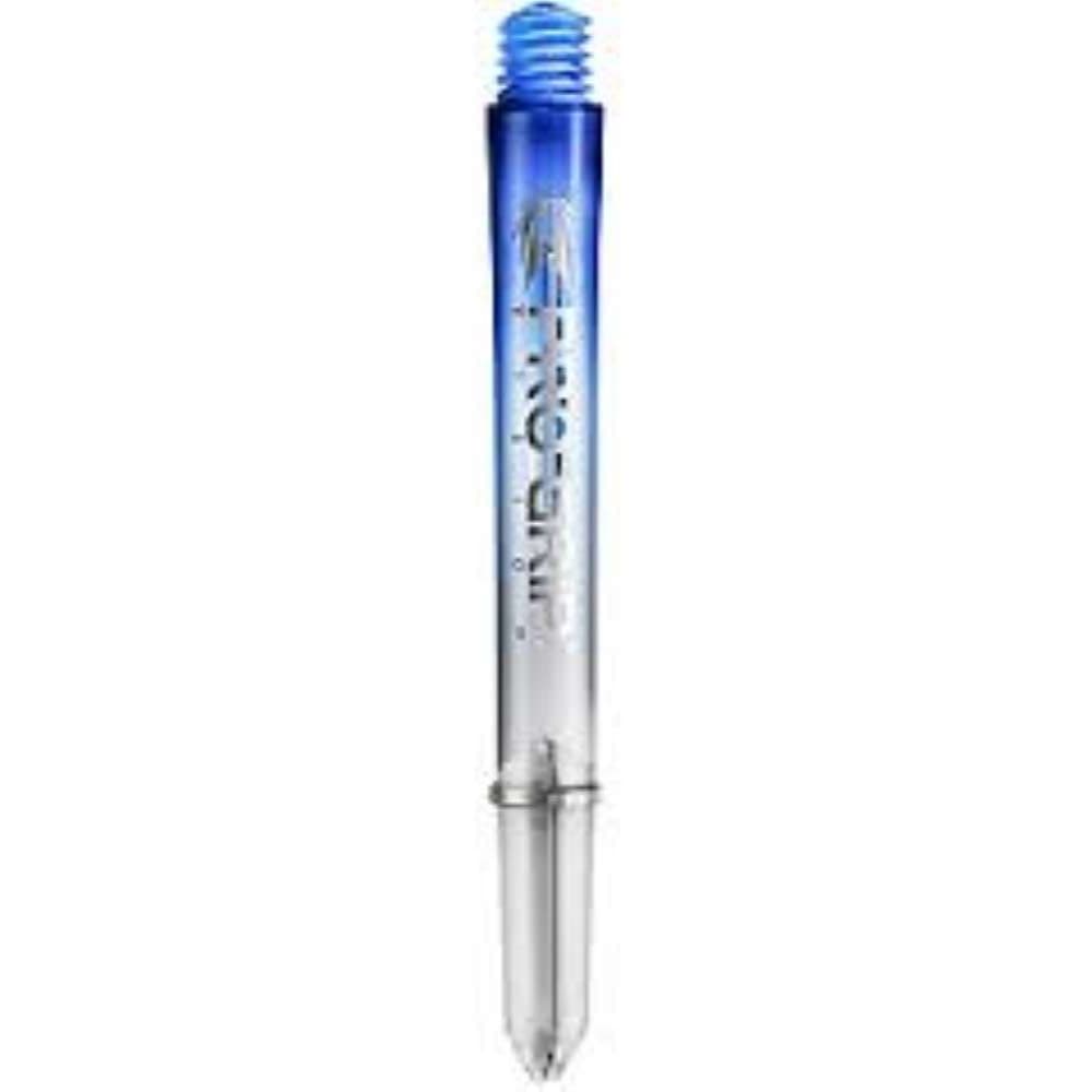 Cañas Target Pro Grip Vision Shaft Short Azul (34mm)110175 vista 2