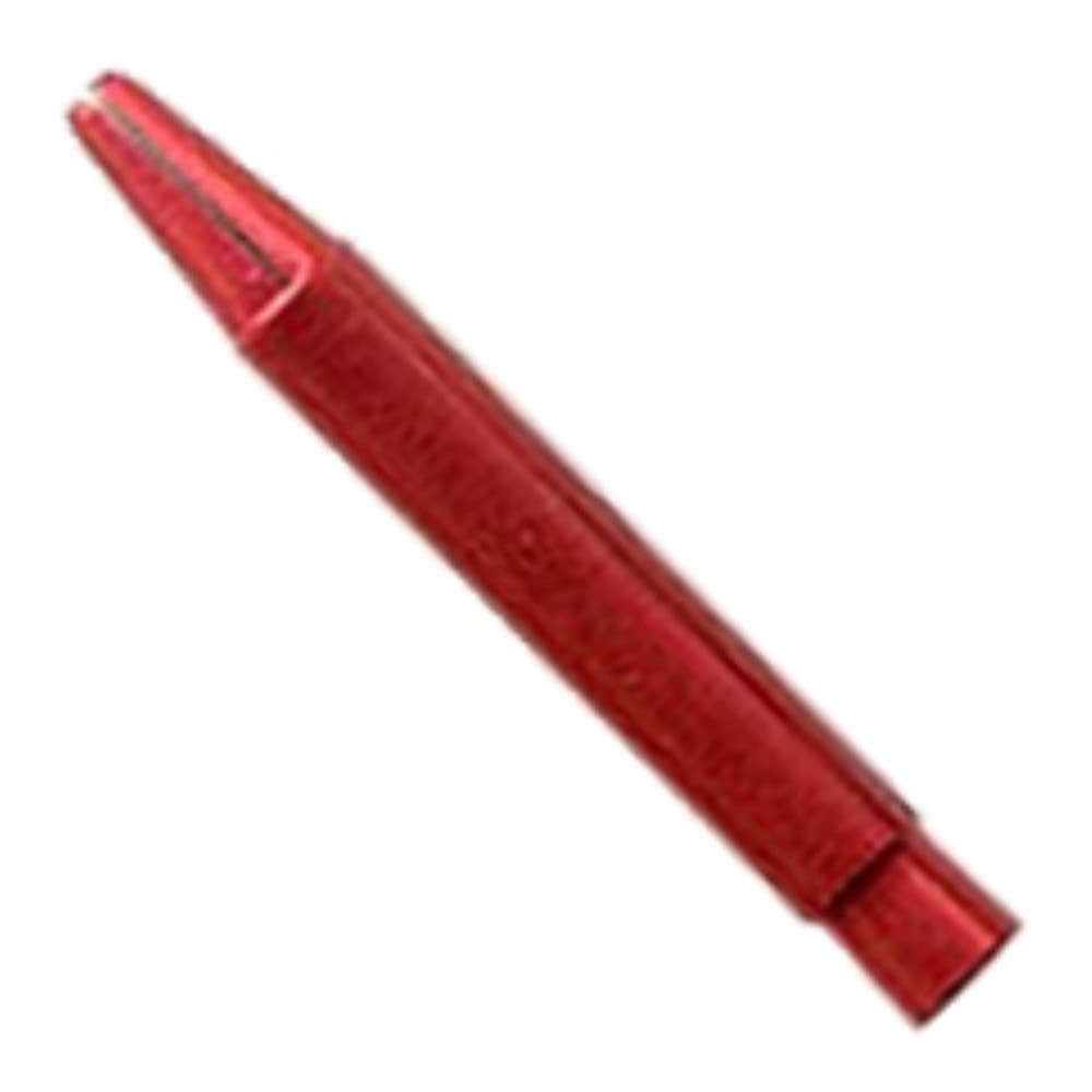 Cañas M3 Aluminio roja Larga (45mm) 29L142 vista 3