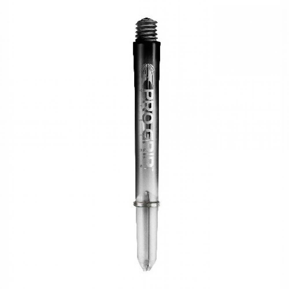 Cañas Target Pro Grip Vision Shaft Medium Negra ( 48mm )110171 vista 2