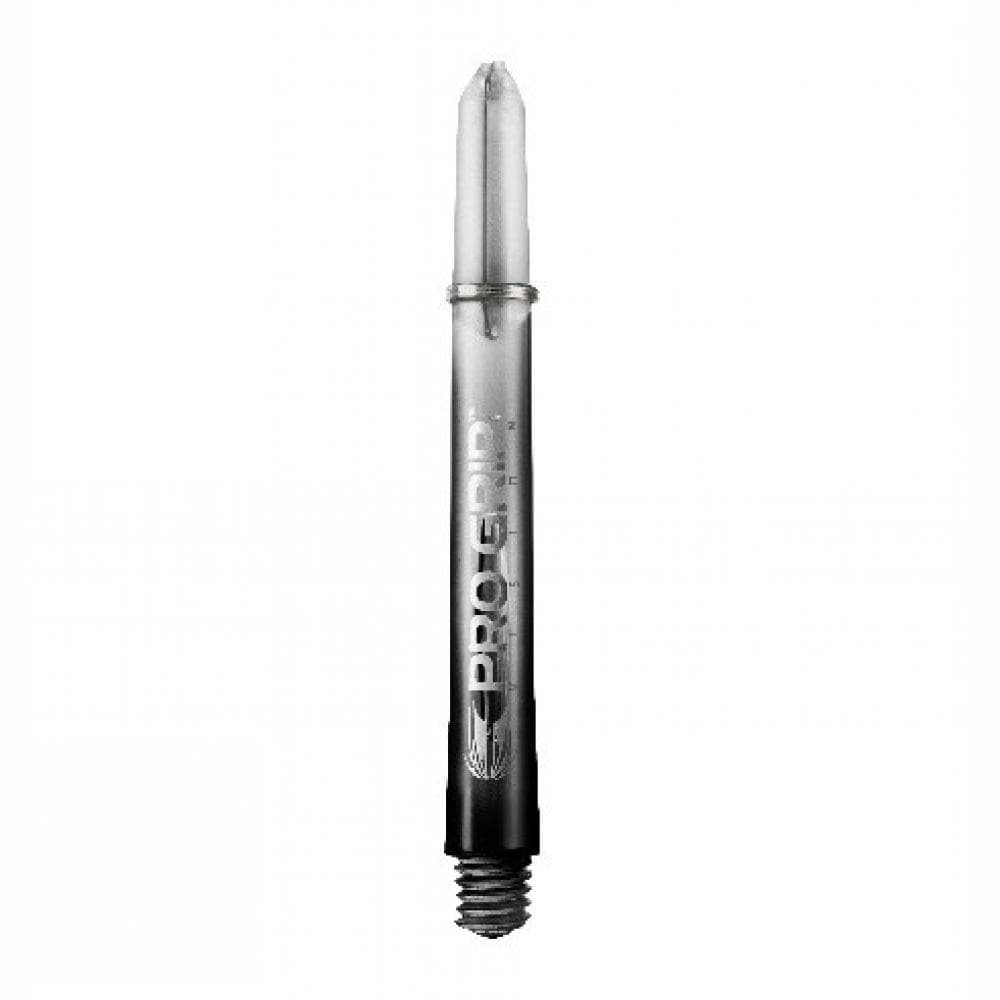 Cañas Target Pro Grip Vision Shaft Medium Negra ( 48mm )110171 vista 3
