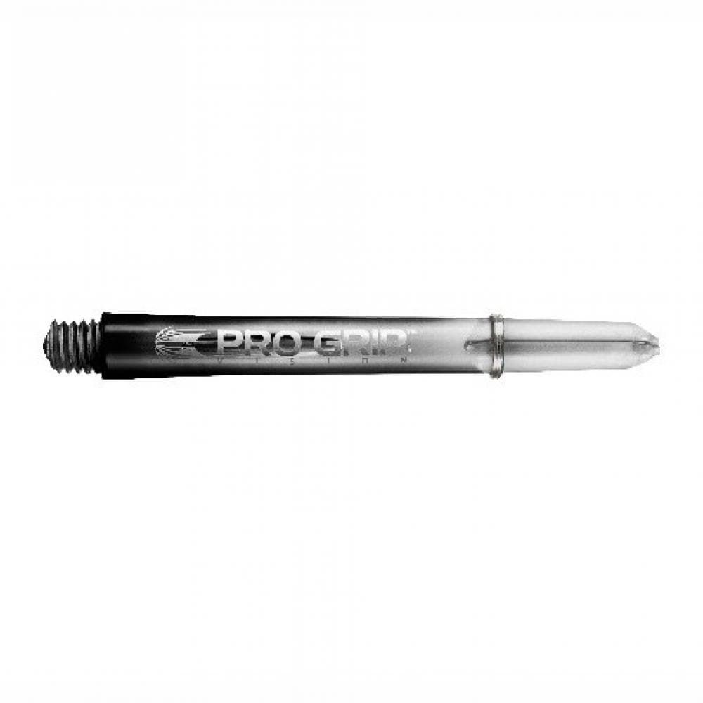 Cañas Target Pro Grip Vision Shaft Medium Negra ( 48mm )110171