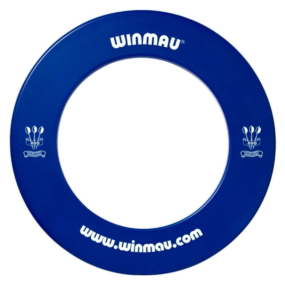 Dartboard Surrounds Azul Winmau Darts The Force BDO4406