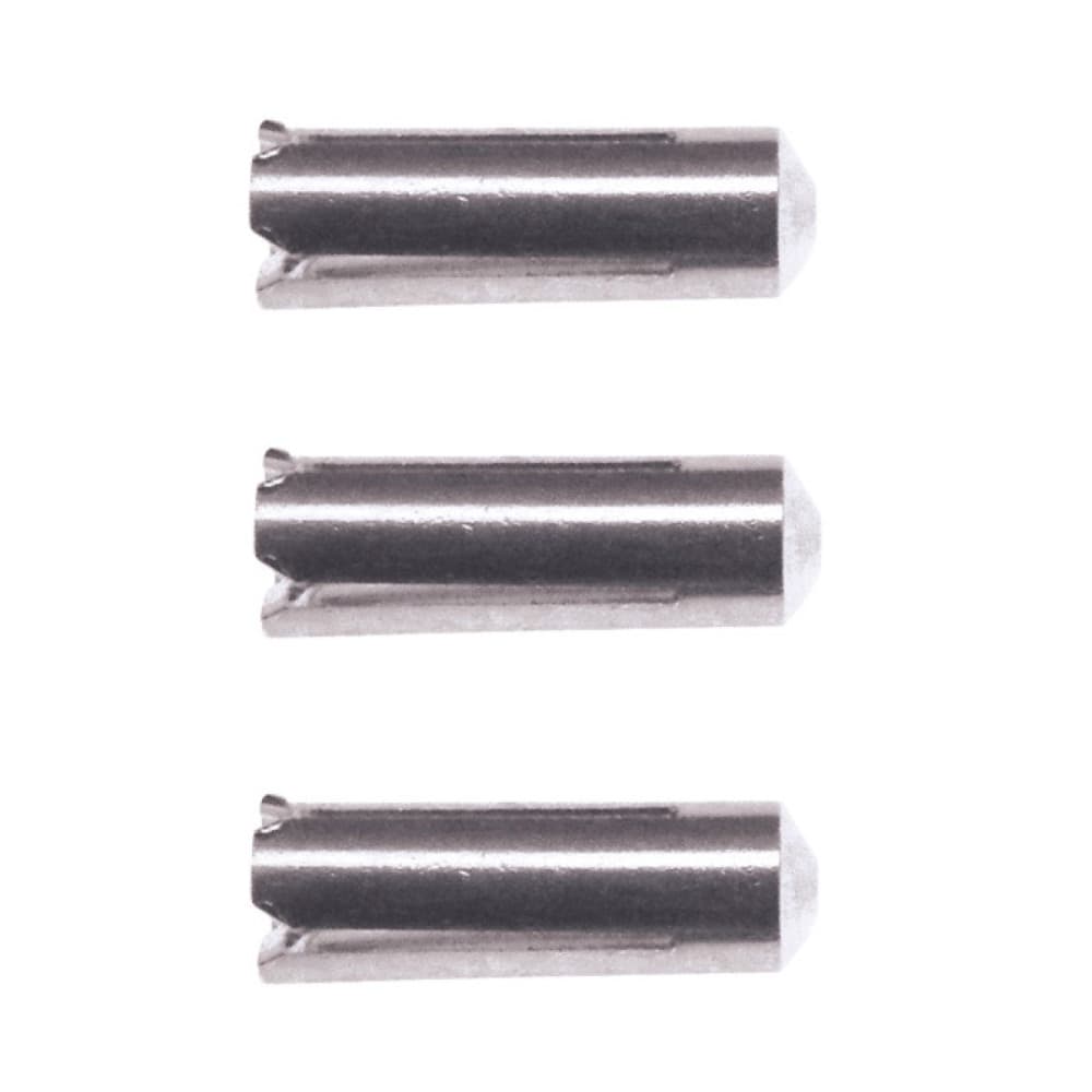 Protector Plumas Aluminio Plata Harrows vista 2