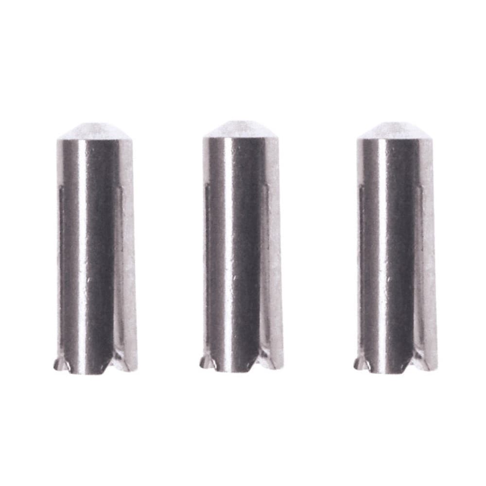Protector Plumas Aluminio Plata Harrows