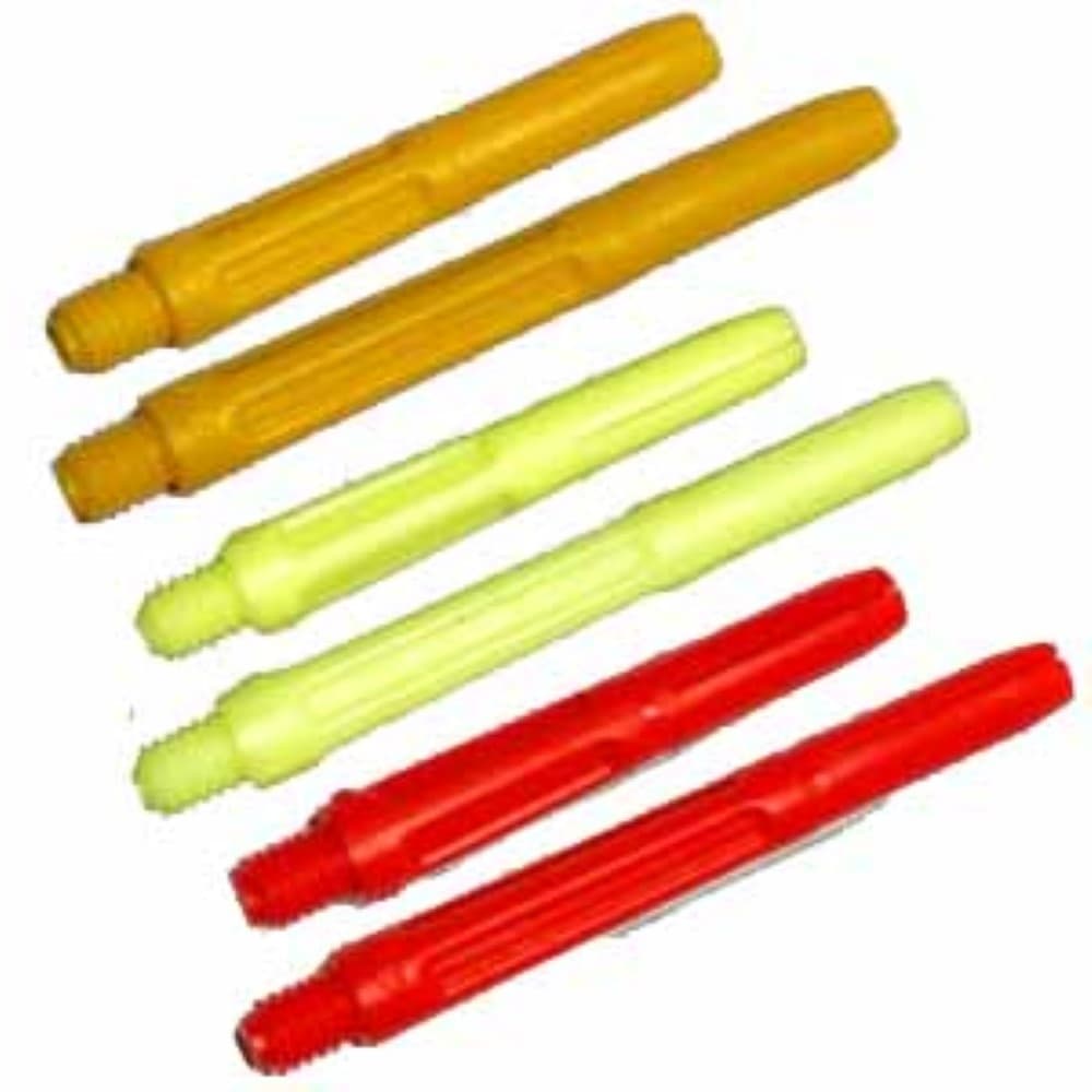 Cañas Evolution Poly 34mm