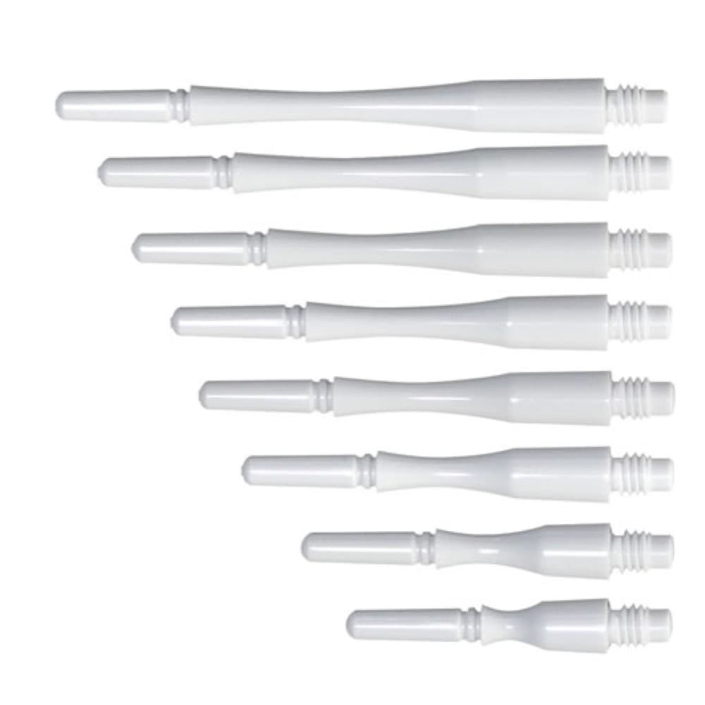 Cañas Fit Shaft Gear Hybrid Fija Blancas Talla 2 vista 3