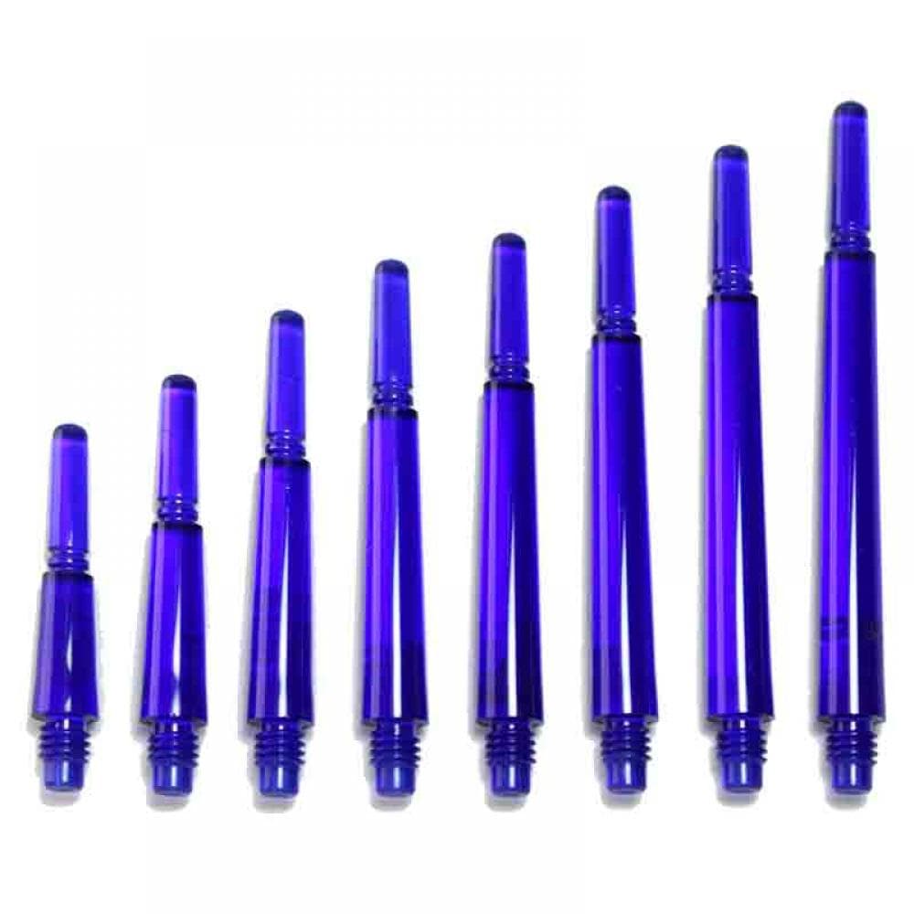 Cañas Fit Shaft Gear Normal Spining Azul (Giratoria) Talla 1