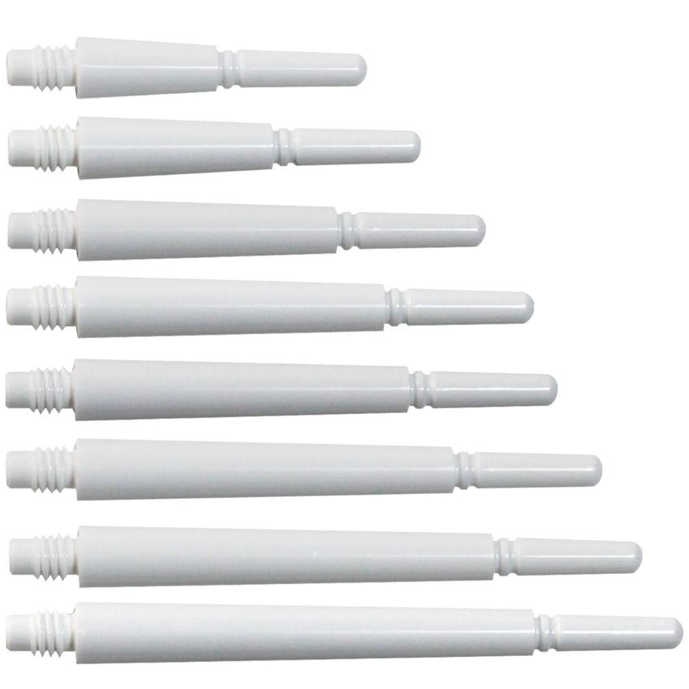 Cañas Fit Shaft Gear Normal Spining Blanca (Giratoria) Talla 5 vista 2